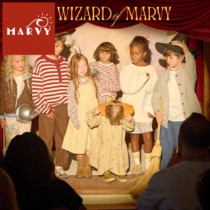 marvy
