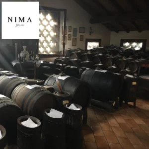 nima gurme